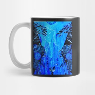 Temperance XIV Mug